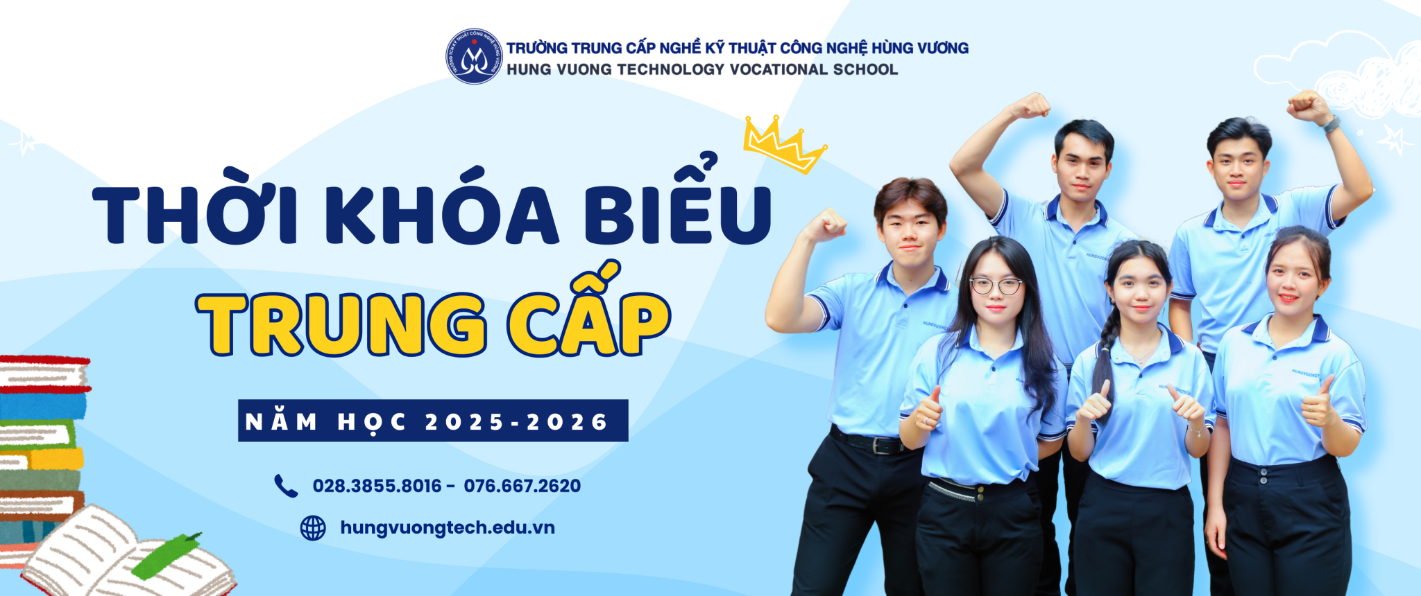 Banner TuyỂn Sinh Banner TuyỂn Sinh
