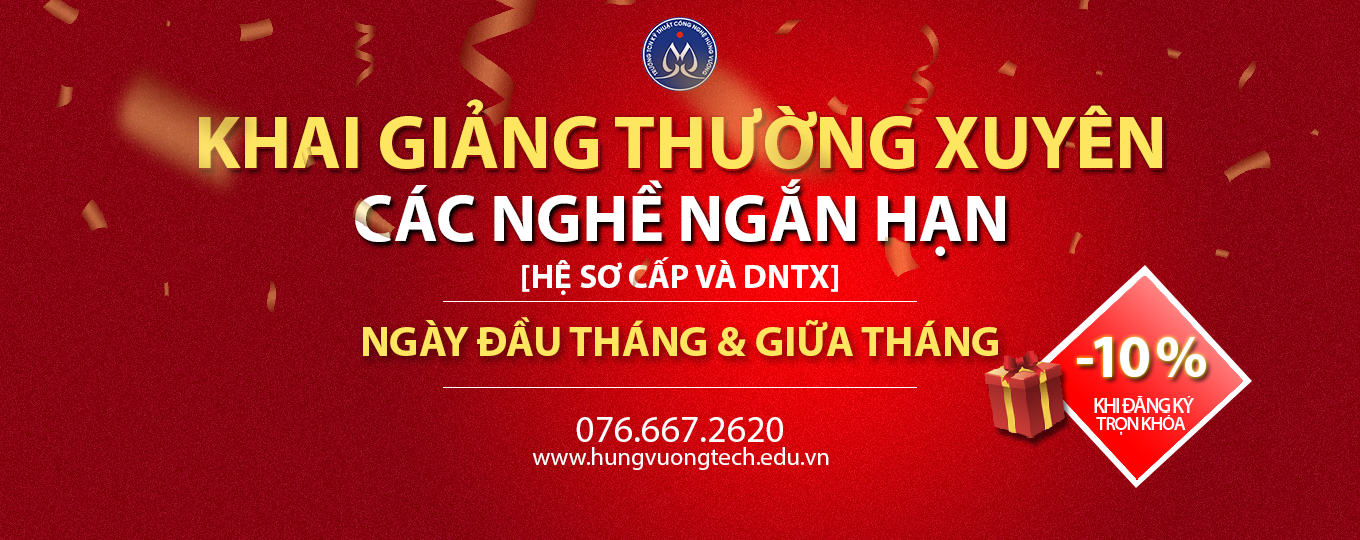 Banner Khai Giang Thuong Xuyen