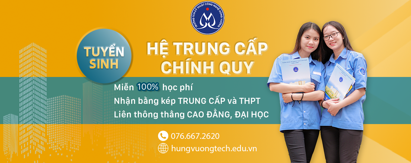 Tuyensinh Hetrungcap Chinh Quy