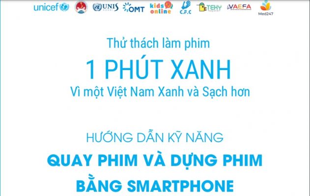 1 Phut Xanh
