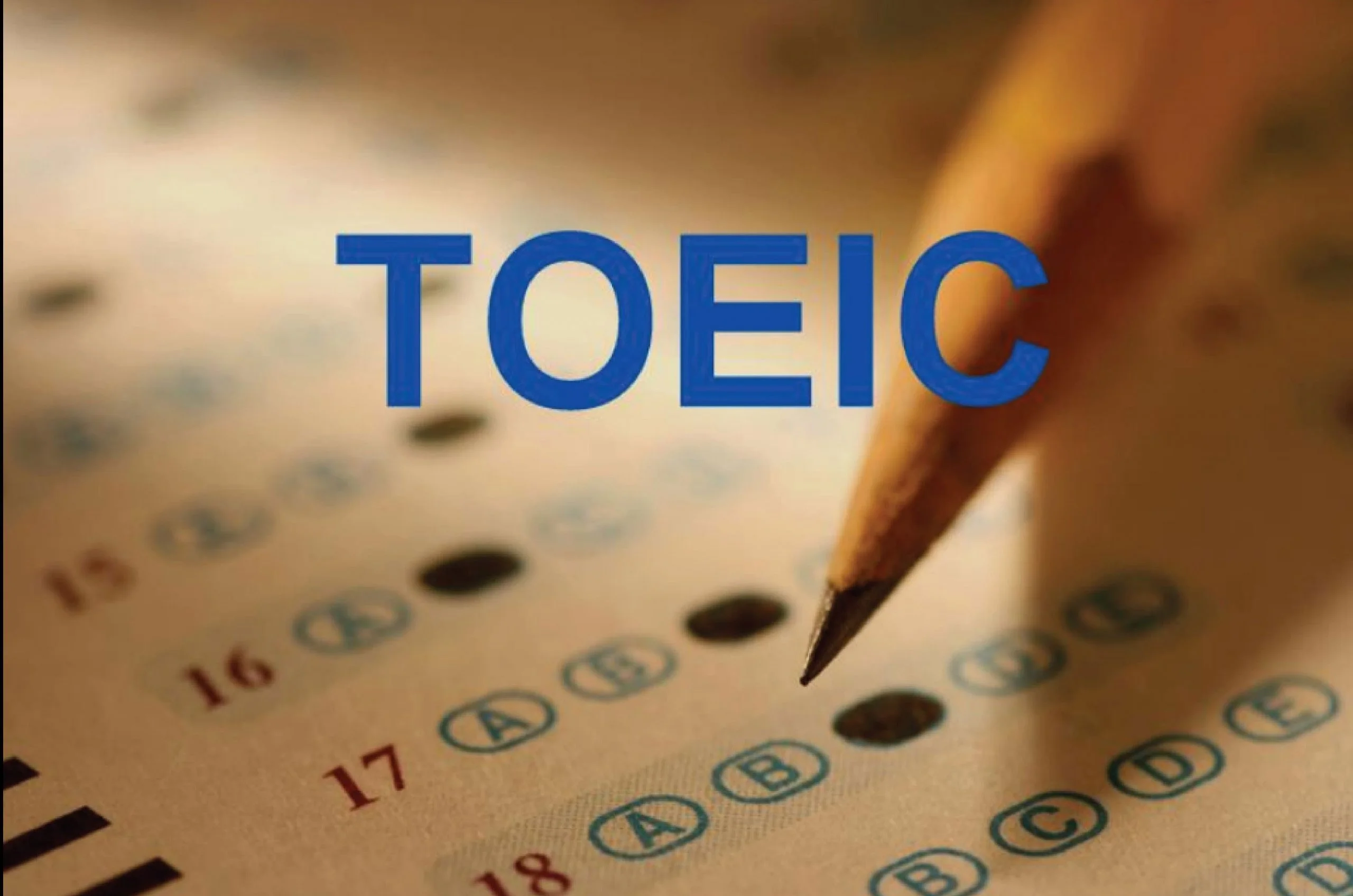 Cách chuẩn bị và luyện thi TOEIC hiệu quả