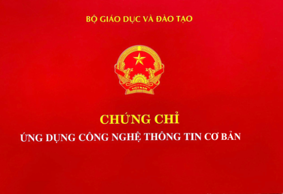 Chung Chi Ung Dung Cong Nghe Thong Tin Co Ban Tai Edusa 1 600x411