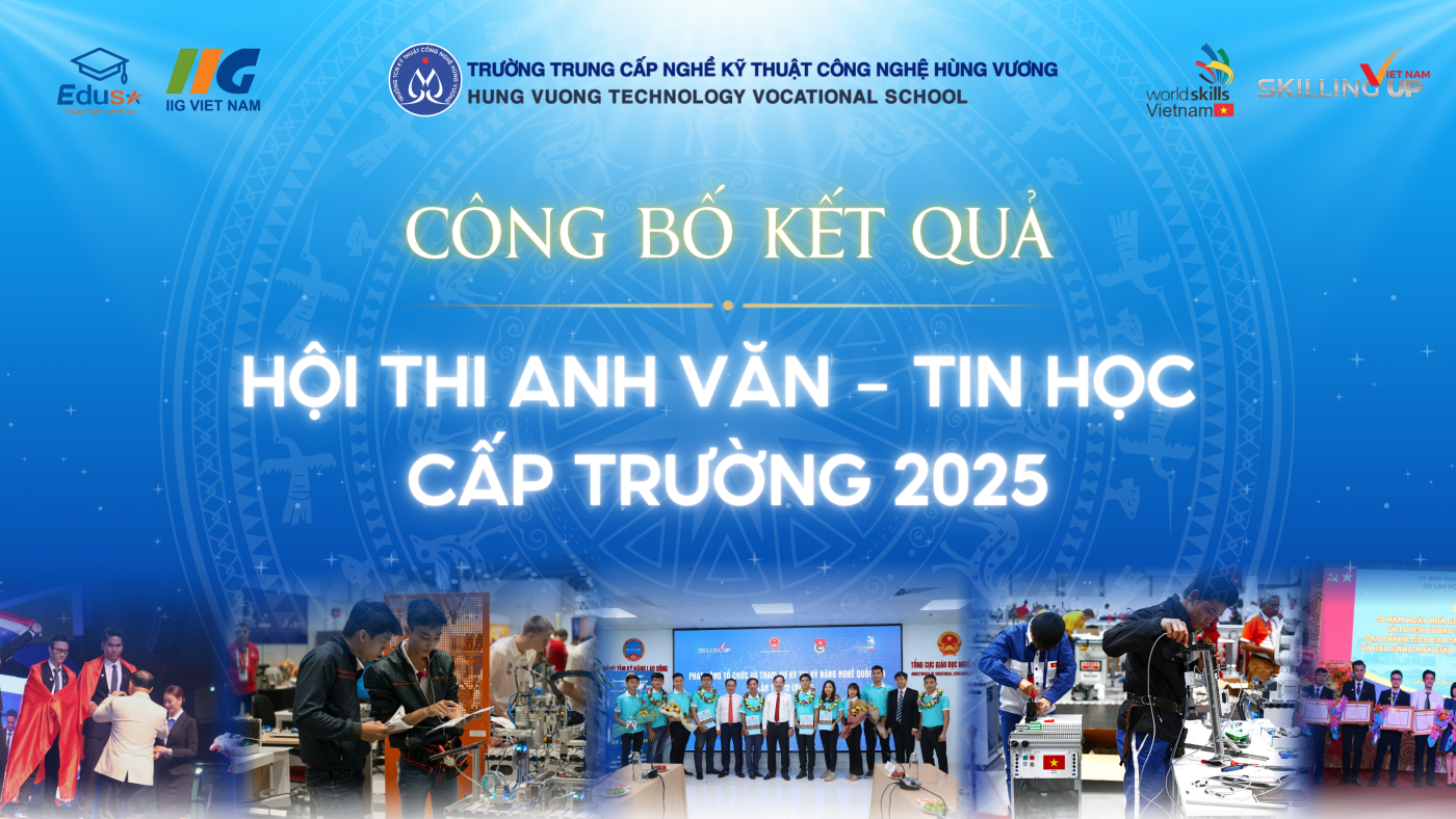 HÌnh Ảnh Trao GiẢi Hsg 2025 (2)