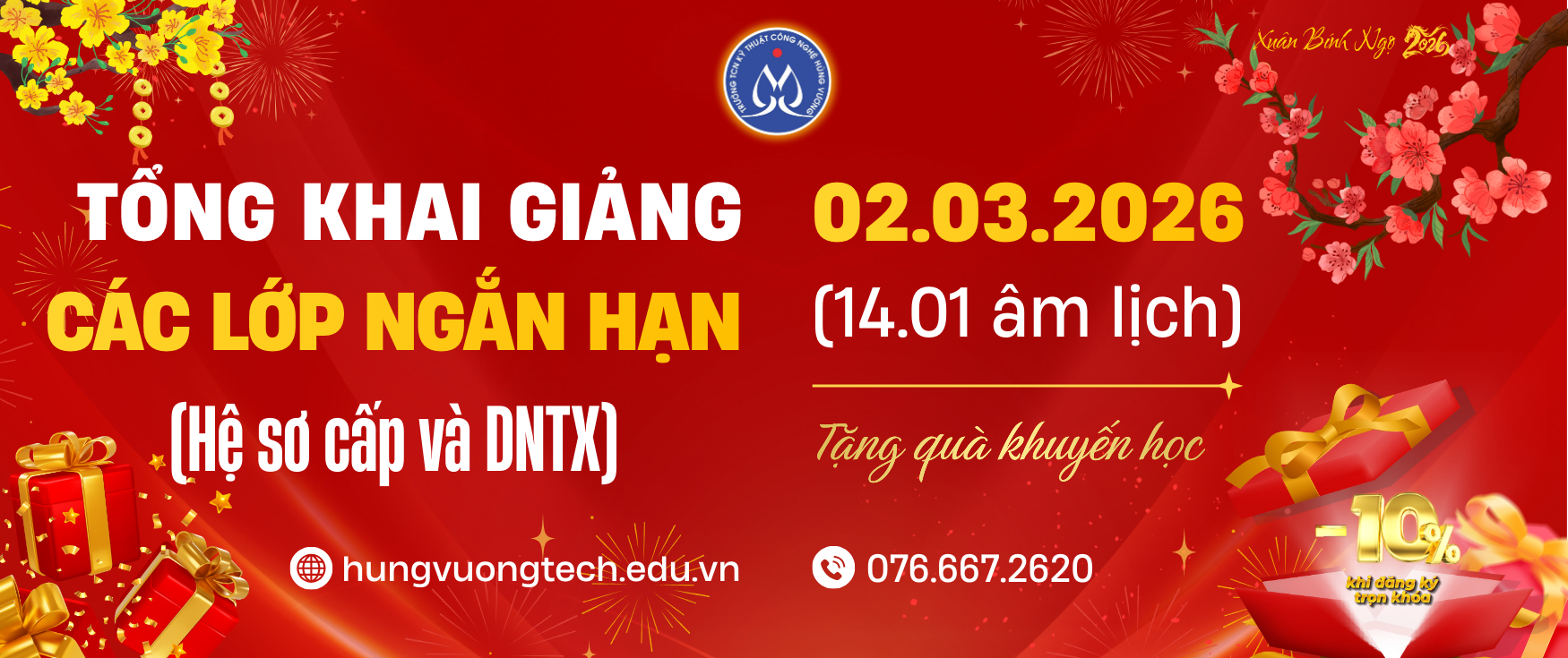 Banner TuyỂn Sinh (1)